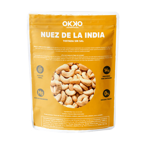 Nuez de la India (75g)