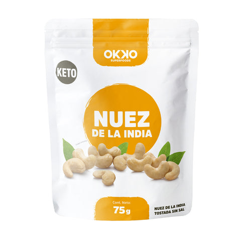 Nuez de la India (75g)