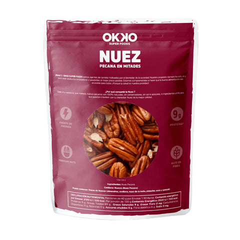 Nuez Pecana (75g)