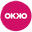 OKKO SUPERFOODS logo