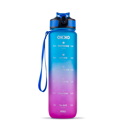 Termo Coral