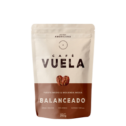 Vuela - Café Balanceado (250g)