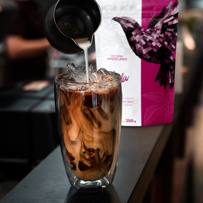 Vuela - Café Balanceado (250 g)