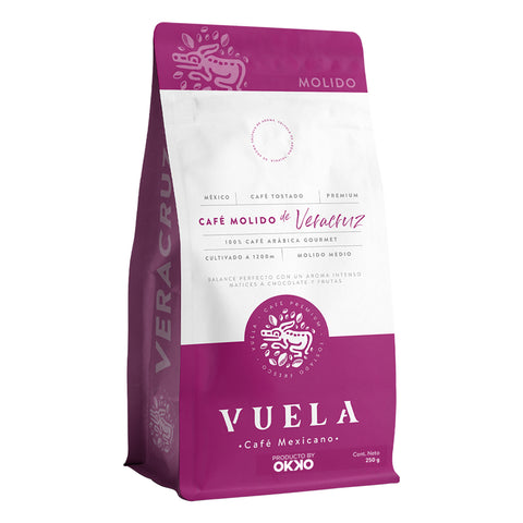 Vuela - Café (250g)