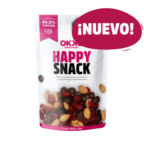Happy Snack (40g)