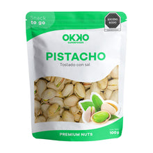Pistacho (100g)