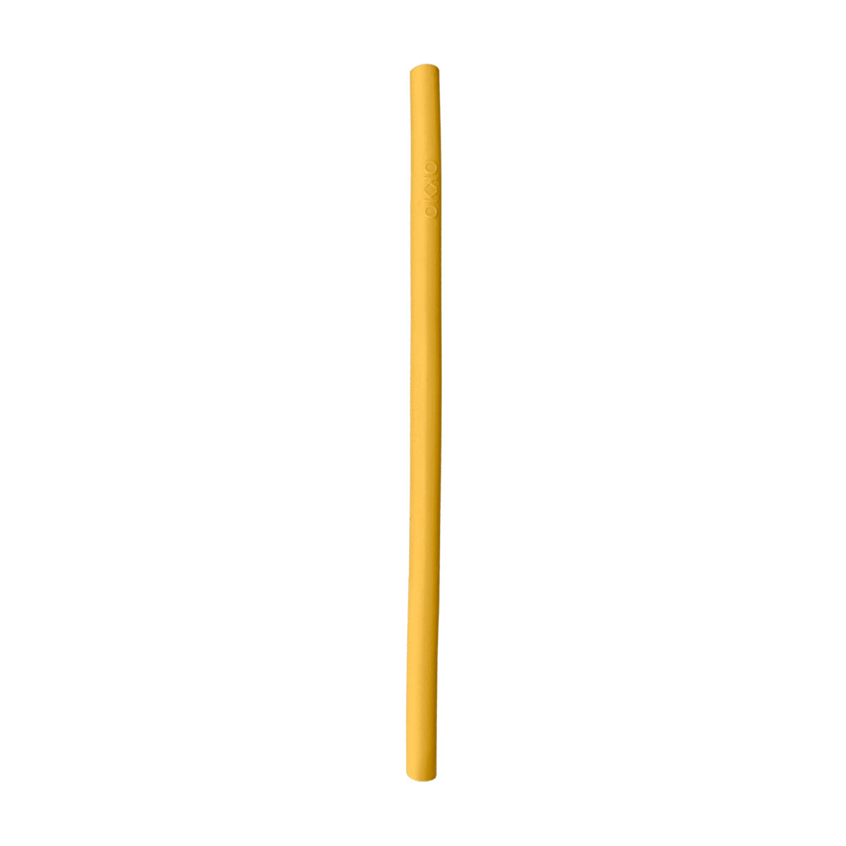 Popote de silicón