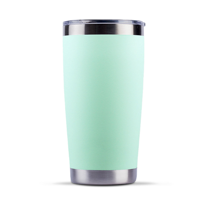 Quetzal Menta