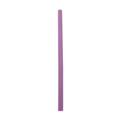 Popote de silicón