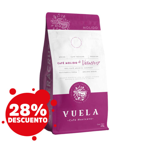 Vuela - Café (250g)