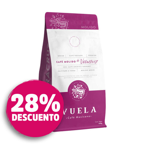 Vuela - Café (250g)