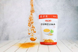 Cúrcuma (200g)