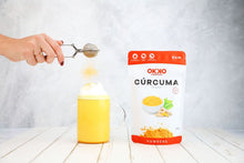 Cúrcuma (200g)