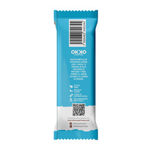 Barritas de Coco & Cacao