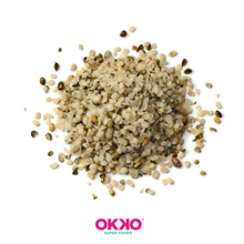 hemp seeds