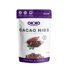 Cacao Nibs (100g)