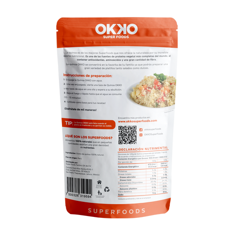 Quinoa (300g)