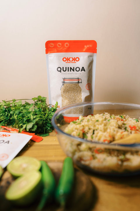 Quinoa (300g)