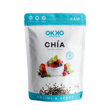 Semillas de Chía (150g)